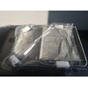 SONGMICS lauko sulankstoma gultas su stogeliu, reguliuojamas, 53 x 193 x 29 cm, pilkas, GCB19T