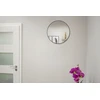 Songmics Lustro 40cm juoda rama