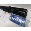 Songmics Badmintono tinklas 3 m mėlynos spalvos