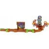 Rinkinys Tor Go Go Racers Deluxe Sonic 3 The Hedgehog su mini pojazdem