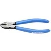 Šoninio pjovimo replės 160 mm UNIOR