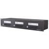 Sonnet RackMac mini (2024+) (juoda)