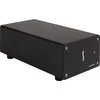 Vaizdo plokštė Grafikos plokštė Sonnet Echo Express SEL TB3 PCIe Desktop 1 Slot Thunderbolt3 Interface Card