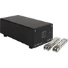 Sonnet Twin25G Thunderbolt Dual Port 25Gb Ethernet Adapteris, LAN-Adapteris