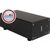 Sonnet Twin25G Thunderbolt Dual Port 25Gb Ethernet Adapteris, LAN-Adapteris