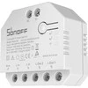 Išmanusis jungiklis WiFi Sonoff Dual R3