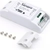 Sonoff Basic R2 1-kanalo išmani relė valdoma WiFi - 230VAC 2200W