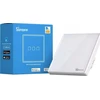 Smart Switch WiFi + RF 433 Sonoff T2 EU TX (3 kanalų) atnaujintas