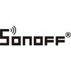 SONOFF T2EU1C-TX išmanus liečiamas wifi šviesos jungiklis 1 mygtuko