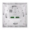 SONOFF E1GS sieninio jungiklio korpusas (su N)