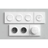 Sonoff Smart Przełącznik Ścienny 1-Kanałowy ZigBee ZBMINIR2-E Orb-ZBW1