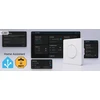 Sonoff Smart Przełącznik Ścienny 1-Kanałowy ZigBee ZBMINIR2-E Orb-ZBW1