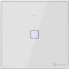 Išmanusis jungiklis WiFi + RF 433 Sonoff T2 EU TX - 1 kanalas