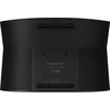 Nešiojama kolonėlė Sonos Era 300, Juoda