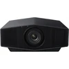 „Sony 4K SXRD“ 2200 lm lazerinis projektorius namų kinui su XR procesoriumi – juodas