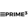 Belaidės ausinės su įkrovimo dėklu Prime3 AEP03PK