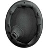 Sony EARPAD(L) ASSY(Juodas)