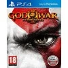 SONY PS4 ŽAIDIMAS: God of War 3 HITS