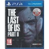 Sony Gra playstation 4 the last of us 2