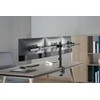 „Sony“ stalinis laikiklis 3 monitoriams 32'' InLine