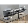 „Sony“ stalinis laikiklis 3 monitoriams 32'' InLine