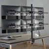 „Sony“ stalo laikiklis 6 monitoriams – 32 colių įstrižainė