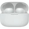 Ausinės Sony LinkBuds S WF-LS900N, Baltos spalvos