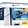 „Sony Playstation 5 825GB Fortnite Flowering Chaos“ rinkinys