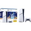 Sony | PlayStation 5 Slim konsolė CFI-2016 (standartinė versija) 1 TB SSD, Baltas
