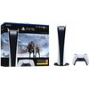 Žaidimų konsolė SONY PlayStation 5 Digital versija + GOD OF WAR BUNDLE, 825 GB
