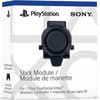 „Sony PlayStation 5“ modulis su „DualSense Edge“.