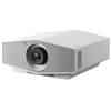 Sony SXRD 2000lm 4K lazerinis projektorius – baltas