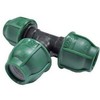 RAIN Jungtis trišakis d25 PN10