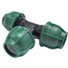 RAIN Jungtis trišakis d25 PN10