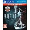 Sony Until Dawn Hits (PS4)
