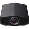 Projektorius Sony VPL-XW6100ES - Projektorius SXRD - 2700 lm - 2700 lm (spalva) - 3840 x 2160 - 16:9 - 4K - Advanced Crisp Focused (ACF) objektyvas - juoda