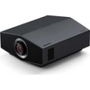 Projektorius Sony VPL-XW6100ES - Projektorius SXRD - 2700 lm - 2700 lm (spalva) - 3840 x 2160 - 16:9 - 4K - Advanced Crisp Focused (ACF) objektyvas - juoda