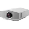 Sony VPL-XW6100ES - SXRD-Projektorius - 2700 lm - 2700 lm (Farbe) - 3840 x 2160 - 16:9 - 4K - Advanced Crisp Focused (ACF) Objektiv - baltas