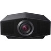 Projektorius Sony VPL-XW6100ES - Projektorius SXRD - 2700 lm - 2700 lm (spalva) - 3840 x 2160 - 16:9 - 4K - Advanced Crisp Focused (ACF) objektyvas - juoda