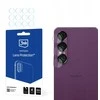 3Mk Protection 3mk hibridinis objektyvo apsaugos stiklas „Sony Xperia 1 VII“ fotoaparato objektyvui