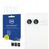 3Mk Protection 3mk objektyvo apsauginis kameros stiklas, skirtas „Sony Xperia 10 VII“