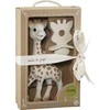 VULLI Sophie la girafe kramtukas 0m+ So'pure 616624