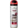 Žymėjimo dažai SOPPEC Track Marker 500ml, raudoni