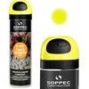 Žymėjimo dažai SOPPEC Track Marker 500ml, geltoni