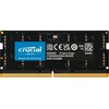 Atmintis do laptopa Crucial SORAM Crucial D5 4800 32GB C40 Tray