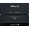 Soraya 111Skin Juodas Diamond kreminis drėkinamasis veido kremas 50ml
