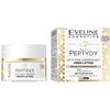 Soraya „Eveline Cosmetics Eliksyras of Youth“ aktyviai stangrinamasis stangrinamasis kremas 50+ 50 ml