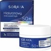 Soraya Hyaluronic Microinjection Pro Matrix Peptide, 50 ml