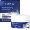 Soraya Hyaluronic Microinjection Pro Matrix Peptide, 50 ml