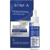 Soraya Hialuronowy Mikrozastrzyk Pro Matrix Peptide, 30 ml